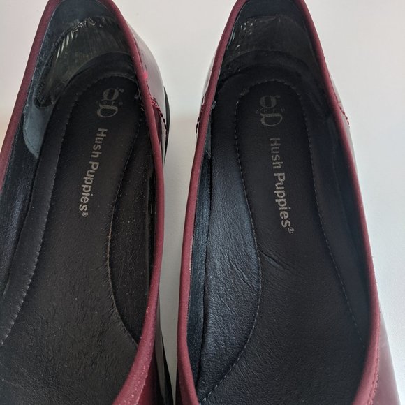 Hush Puppies shoes size 8 - Picture 6 of 14